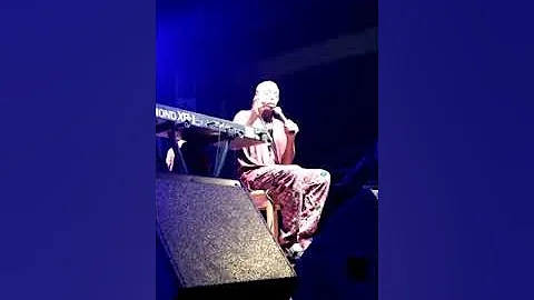 WE ARE ALL ONE FAMILY - FEMI KUTI