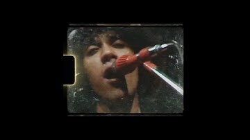 Thin Lizzy/Phil Lynott ~ "Whiskey In The Jar"