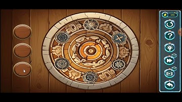 Frosty World Level 30 Medium Puzzle