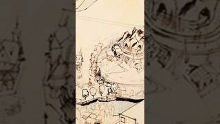 How Disneyland Built The Matterhorn Information