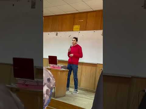 عن القراءة والكتابة والتاريخ وروايتي الأولى آخر أيام القوط محمد إبراهيم نشأت