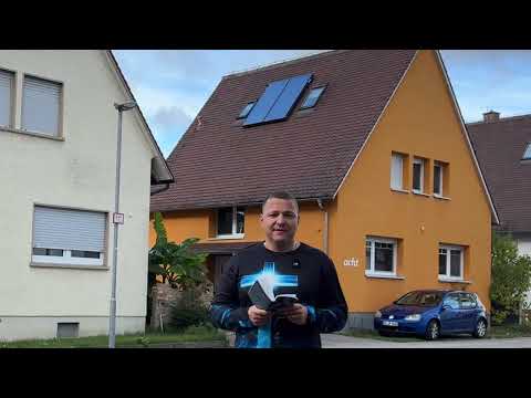 Особливе Благословіння 1176 Марія говорить практичні речі