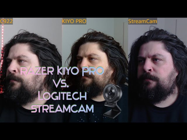 Logitech Streamcam Plus Review — Stream Tech Reviews by BadIntent