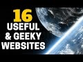 16 Interesting Websites You Should Know About