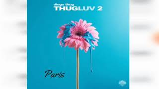 Diego Thug - Thug Luv 2 (Prévia Álbum Inédito)