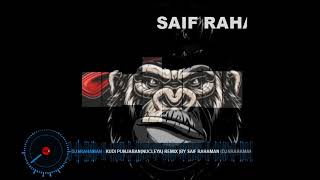 NUCLEYA (Kudi Punjaban)remix |DJ SAIF Rahaman