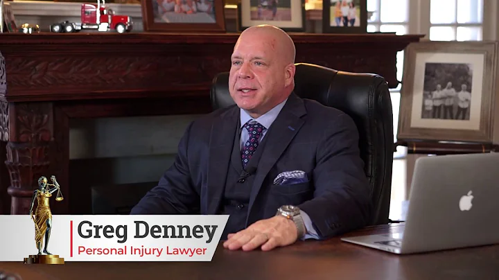 Tulsa Personal Injury Lawyer - Car Accident Attorn...