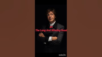 Thumbnail of Top 10 Paul Mccartney Beatles Songs