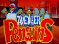 Avenger penguins  intro theme closed captions