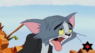 Tom und Jerry - Tom Escaping Abenteuer ... Cartoon, Spiele für Kinder screenshot 2