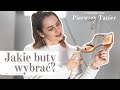 Pomagam wybrać buty do Pierwszego Tańca | Pierwszy Taniec 2020 #zTrenerkąPrzyKawie