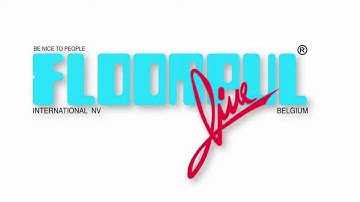 Floorpul - Uitgebreide presentatie