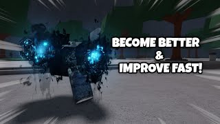 Do THIS If You Wanna BECOME BETTER In The Strongest Battlegrounds..