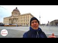 [4K] Berlin Palace / Humboldt Forum #1 - Berlin explained - a narrated walking tour