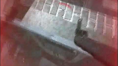 Pipeline Bounce With A Sniper