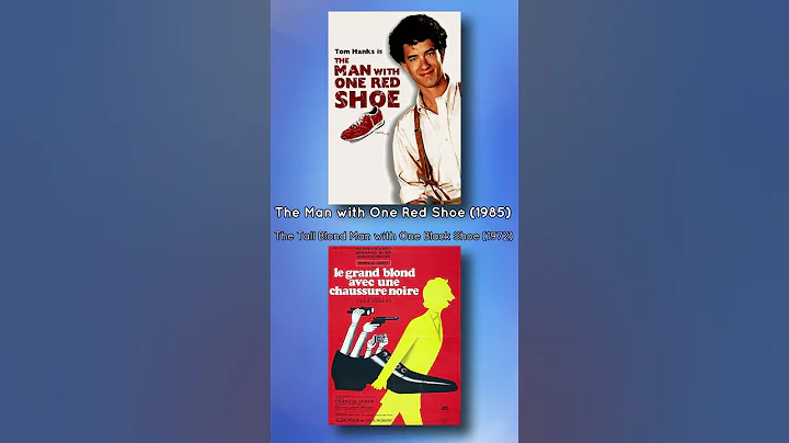 Ten Movies Most Don't Know Are Remakes