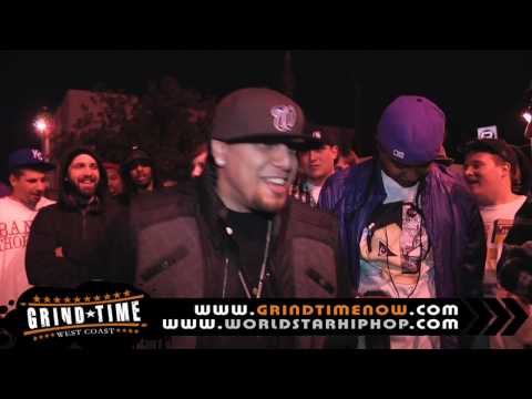 Ghambit vs Cobra Ky