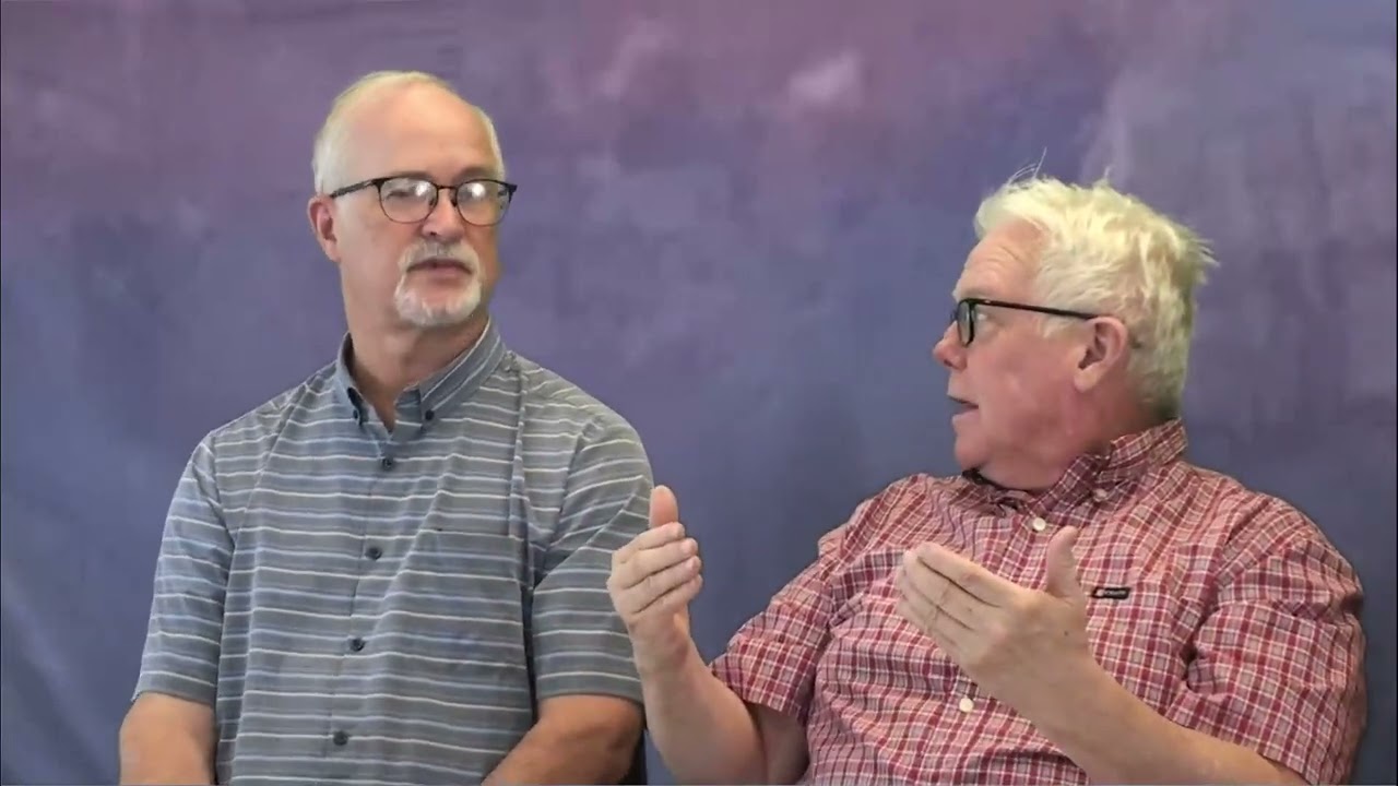 The Three Great Churches