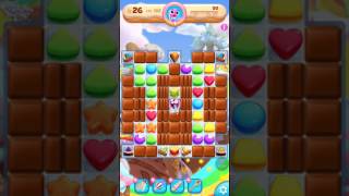 Cookie Jam Blast Level 182 - No Bosters