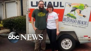 Smaller cities across US offer affordable living, see housing boom in pandemic | Nightline