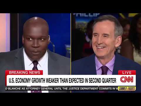 The Trump Administration Is Trying To Convince Voters The Economy Is Good, Numbers Say Otherwise