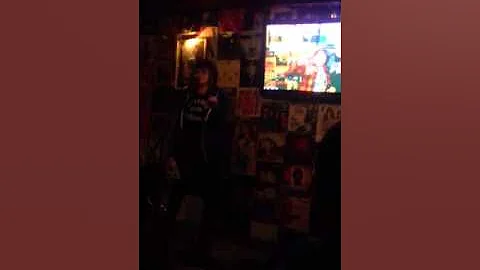 Alice Galloway @ O'Leavers