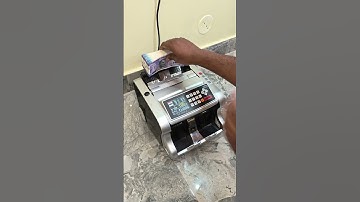 Note Counting: Speed Run Challenge with a Twist #money #doller #note #fast #trending #youtube #diy