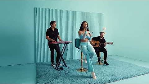 Thumbnail of Naïka - 1+1 (Acoustic Performance)