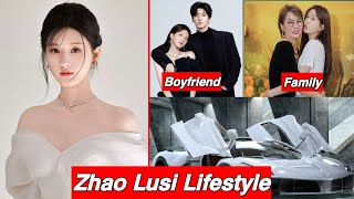 𝗭𝗵𝗮𝗼 𝗟𝘂𝘀𝗶 𝗟𝗶𝗳𝗲𝘀𝘁𝘆𝗹𝗲 𝟮𝟬𝟮𝟲  || 𝗛𝗲𝗶𝗴𝗵𝘁 ,𝗪𝗲𝗶𝗴𝗵𝘁, 𝗕𝗼𝘆𝗳𝗿𝗶𝗲𝗻𝗱, 𝗙𝗿𝗶𝗲𝗻𝗱𝘀, 𝗙𝗮𝗺𝗶𝗹𝘆,, 𝗖𝗮𝗿𝗲𝗲𝗿, 𝗗𝗿𝗮𝗺𝗮𝘀 𝗘𝘁𝗰