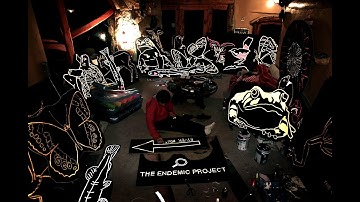 Endemic project documentation film (excerpt)