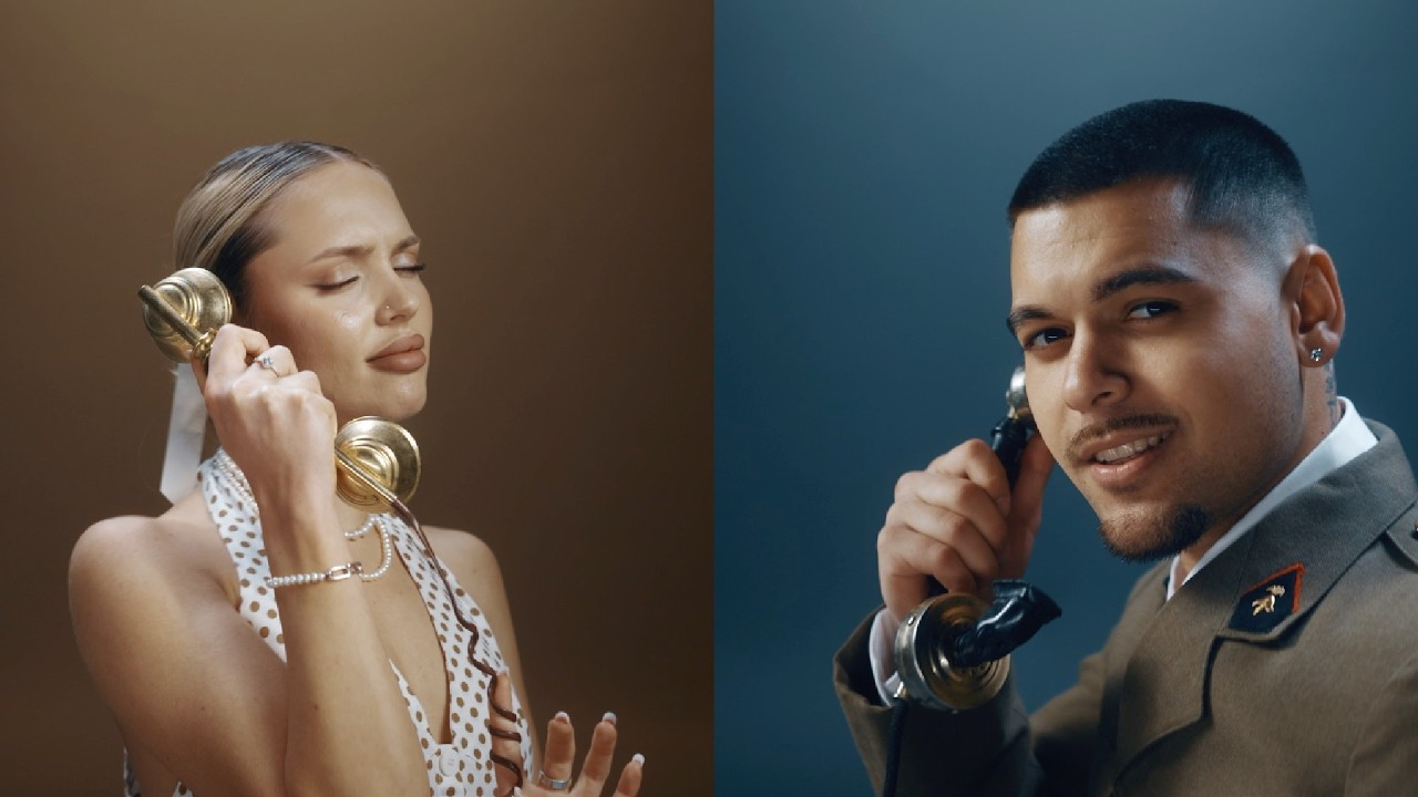 EFRA - M-ai răcorit | Official Video
