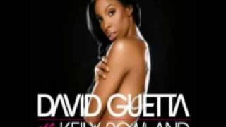 David Guetta feat. Kelly Rowland - Commander [Official + Lyrics] Resimi