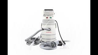 3000W F660 Multifunction Steam Carpet & Sofa & Curtain & Mattress cleaner