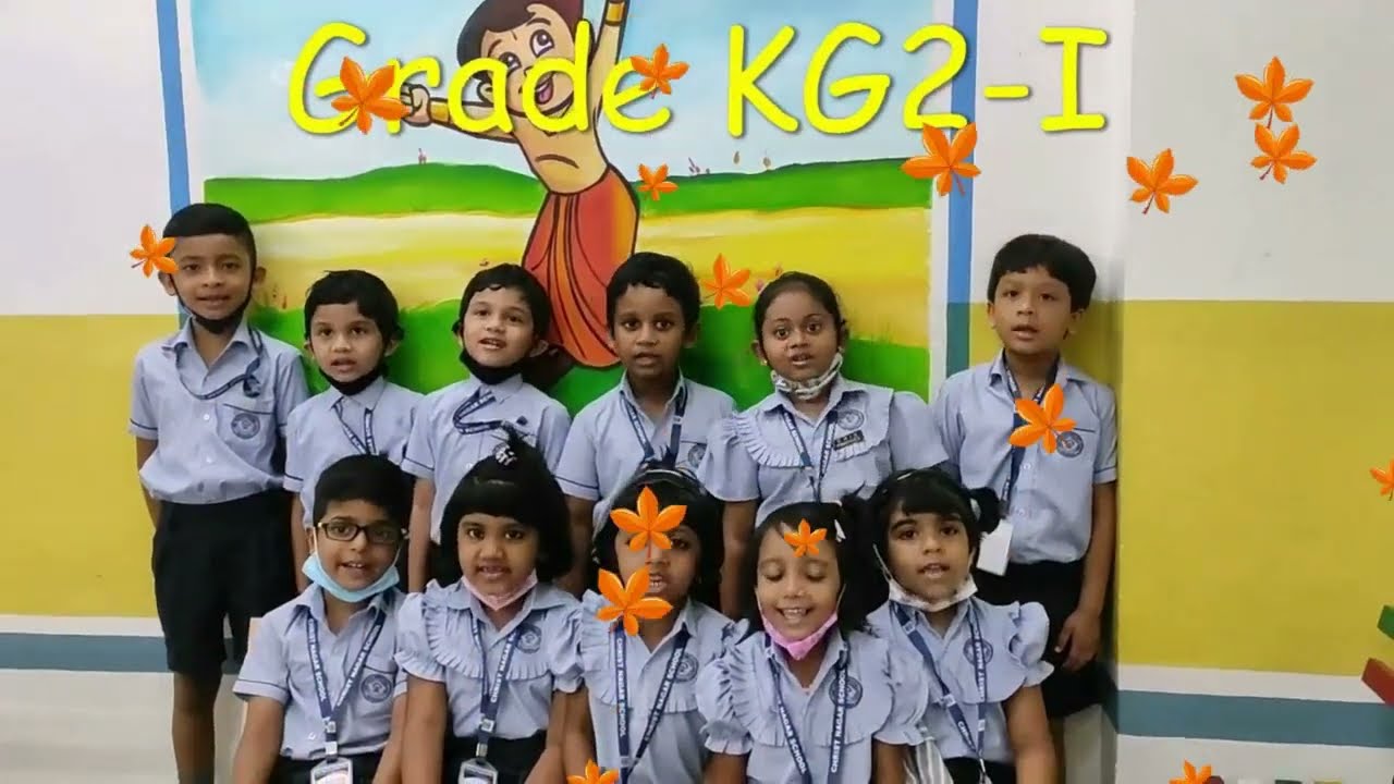 CHRISTNAGAR INTERNATIONAL SCHOOL | Principal's Day