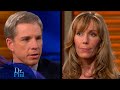 Sign On The Line! | Dr. Phil