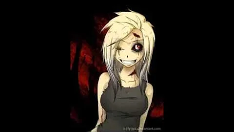 Nightcore-Stephanie Mabey-Zombie Song