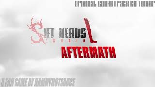 Sift Heads Aftermath OST - Tokyo, Japan