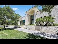 55m las vegas ultra rich modern home for sale 6817 sqft 5bd den 6ba 3cr guard gated pool