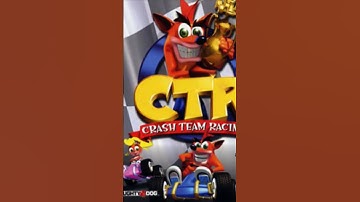 Anyone remember this crash bandicoot #psx