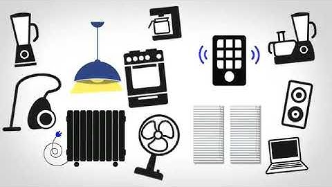 Les fonctions de la domotique