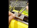 How To Make Perfect Metal Chains At Home