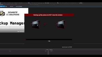 Vb.net creating a custom splash screen