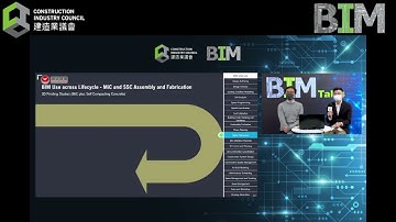 Integration of Smart Construction and Digitalisation – The new era of Mi-generation