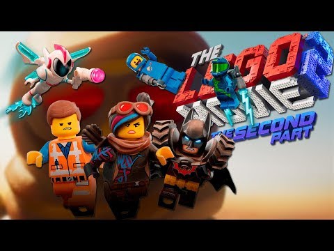 the-lego-movie-2-extended-trailer-(2019)-|-d1zzy-reacts