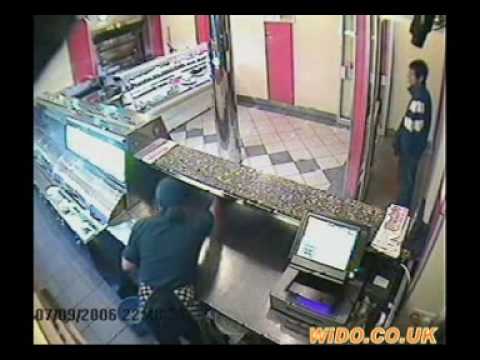 Barrhead Chipshop