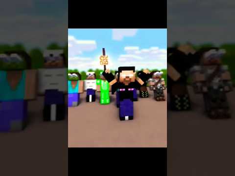When Pro Herobrine