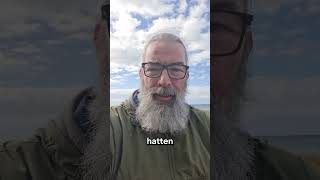 Wir sind in Baabe Inselparadies und geplatue Träume.