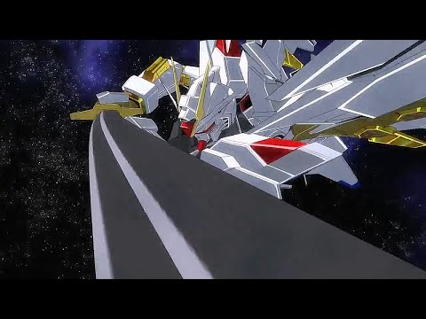 Gundam Seed Freedom Special Video