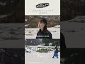 The Walk : 「新潟おすすめキャンプ場 雪原学舎」フルバージョンはこちら▶https://youtu.be/sr0O--ewuW8