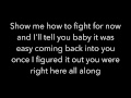 Boyce Avenue ft. Fifth Harmony - Mirrors Lyrics